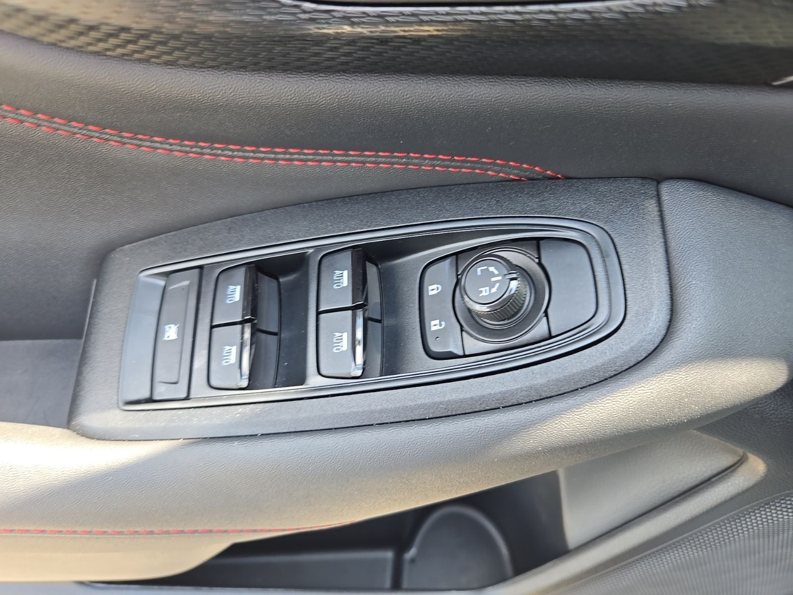 2025 Subaru Legacy Sport