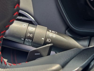 2025 Subaru Legacy Sport
