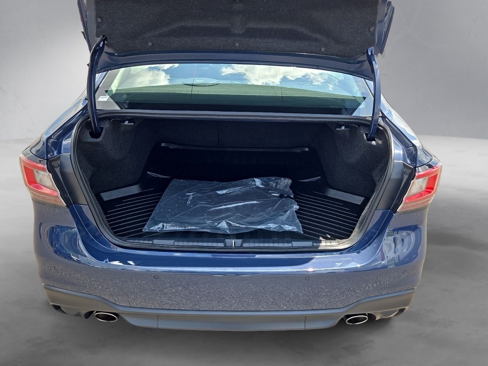 2025 Subaru Legacy Sport