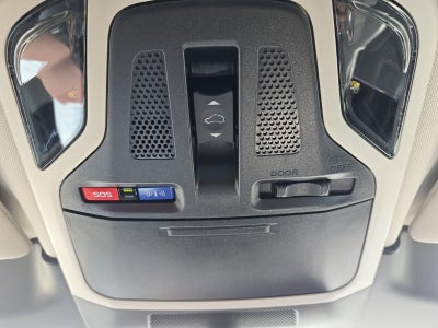 2025 Subaru Legacy Sport
