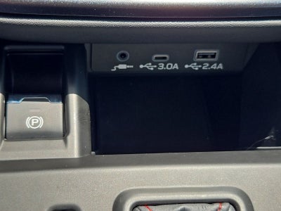 2025 Subaru Legacy Sport