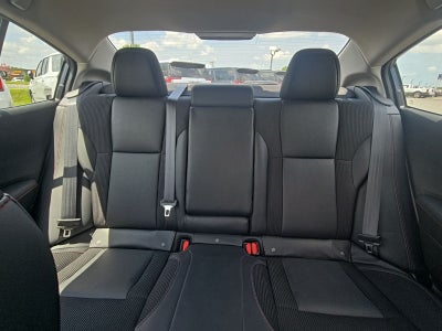 2025 Subaru Legacy Sport