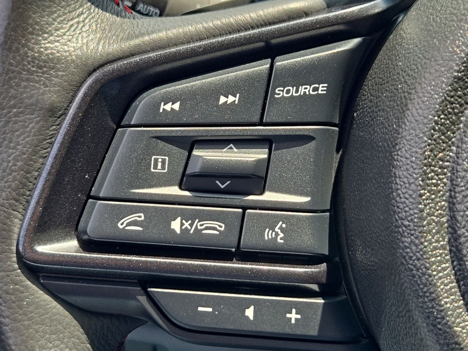 2025 Subaru Legacy Sport