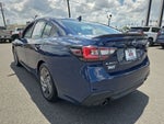 2025 Subaru Legacy Sport