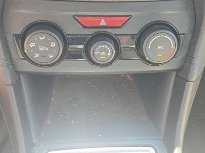 2022 Subaru Impreza Premium