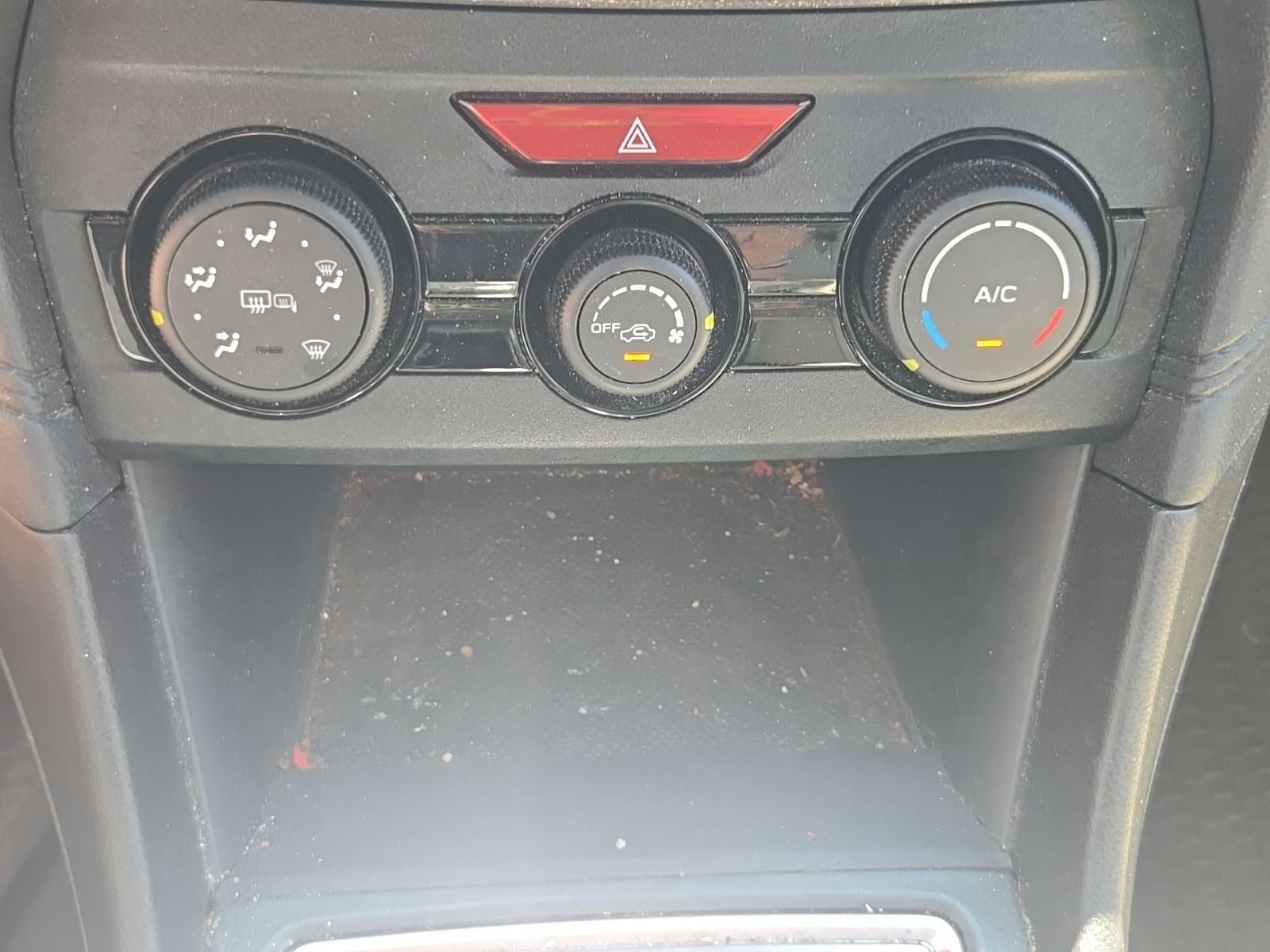 2022 Subaru Impreza Premium