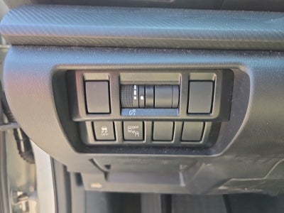 2022 Subaru Impreza Premium