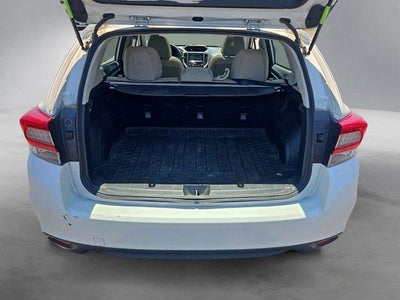 2022 Subaru Impreza Premium