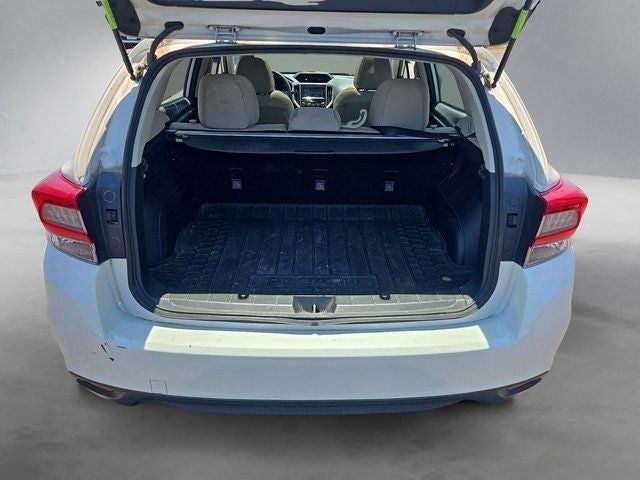 2022 Subaru Impreza Premium