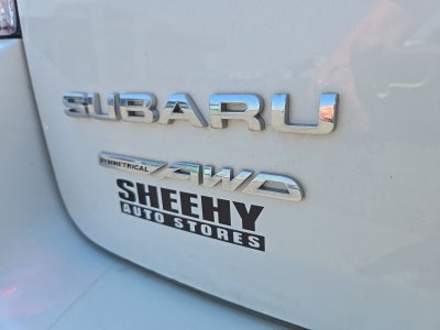 2022 Subaru Impreza Premium
