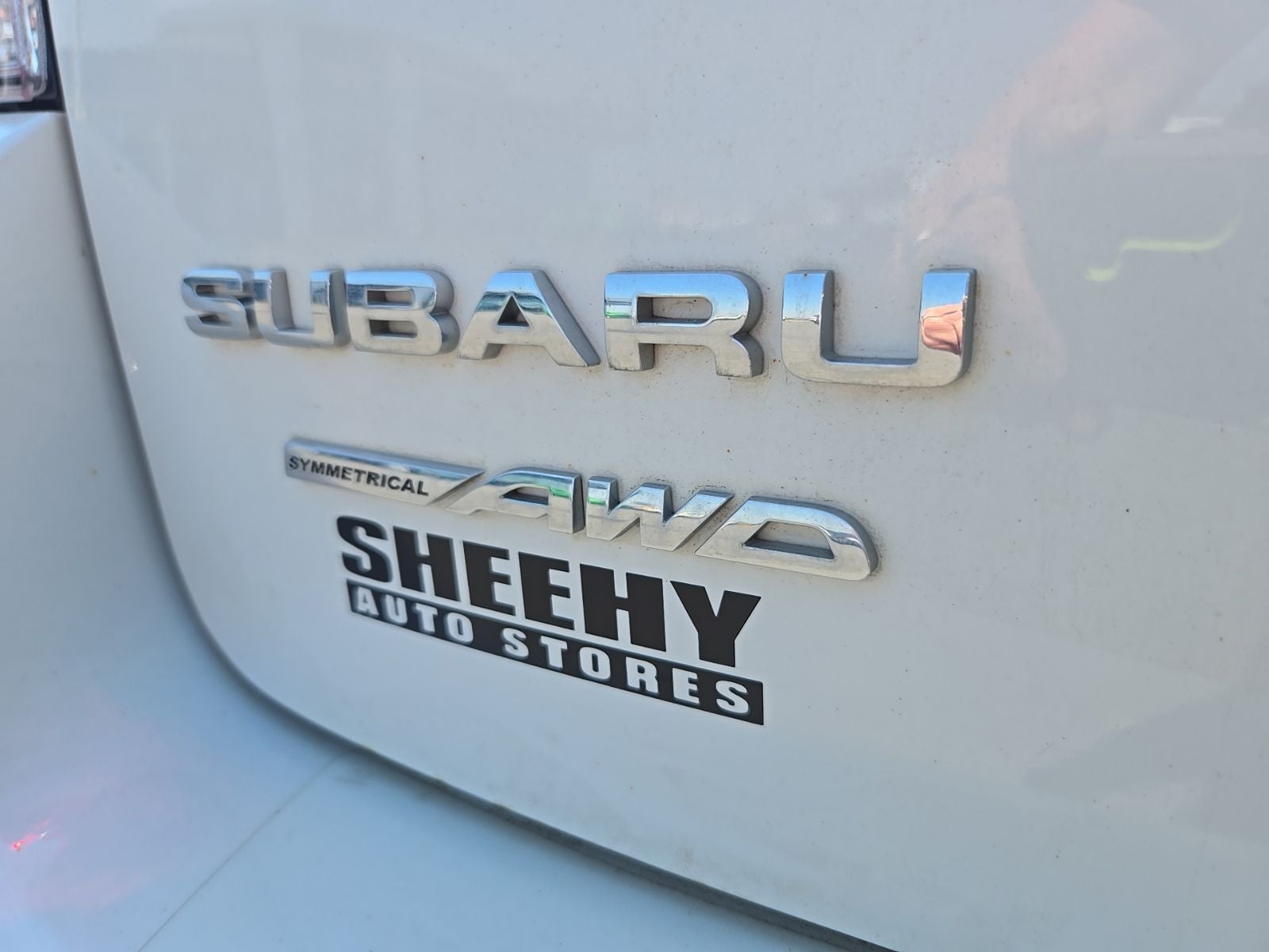 2022 Subaru Impreza Premium