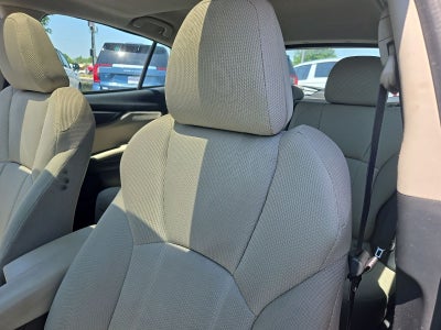 2022 Subaru Impreza Premium