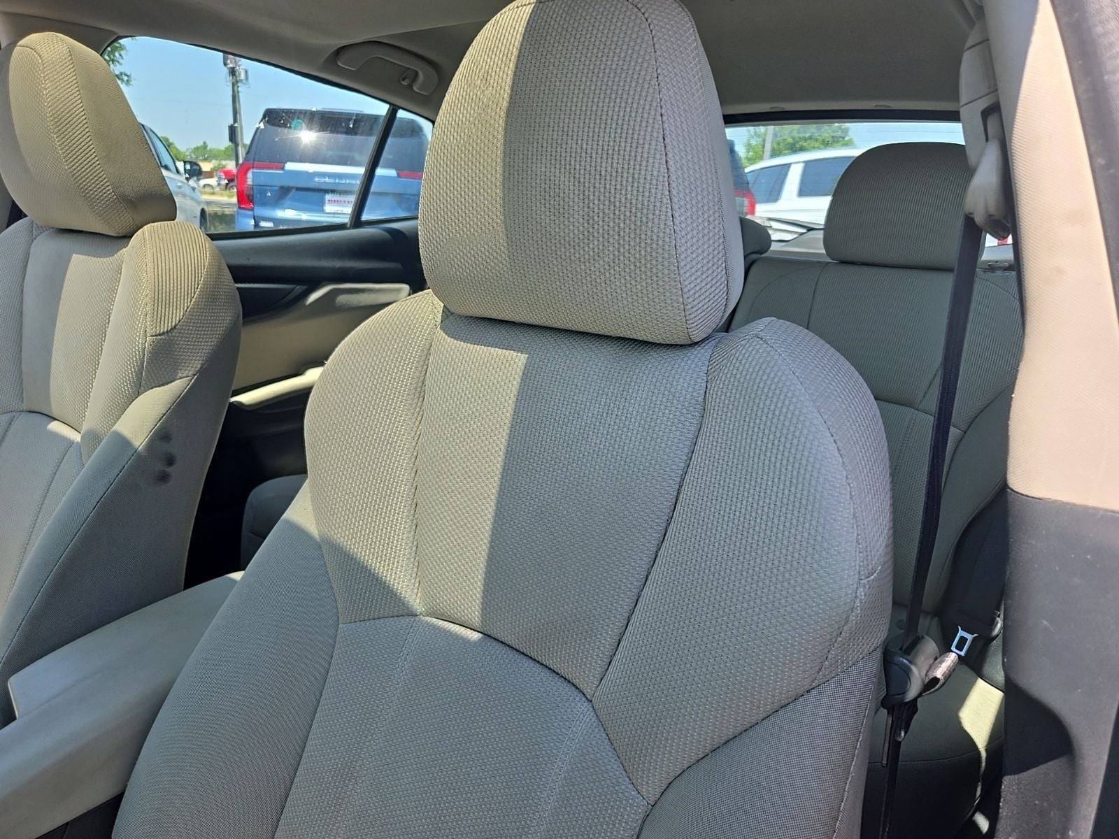 2022 Subaru Impreza Premium