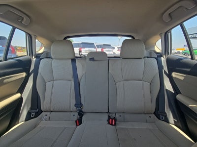2022 Subaru Impreza Premium