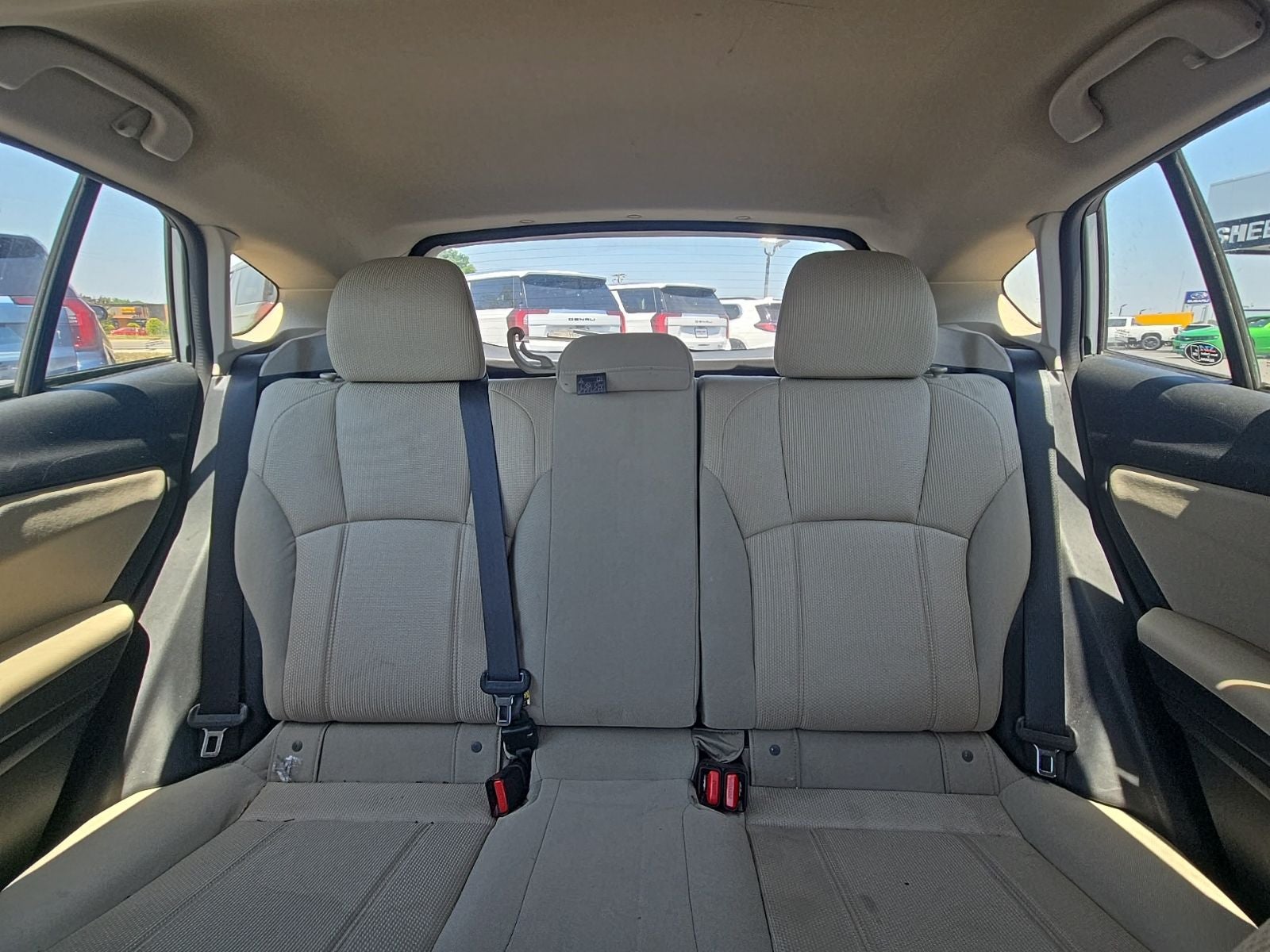 2022 Subaru Impreza Premium