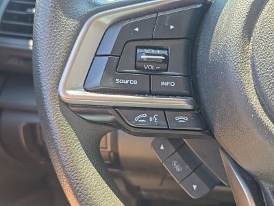 2022 Subaru Impreza Premium