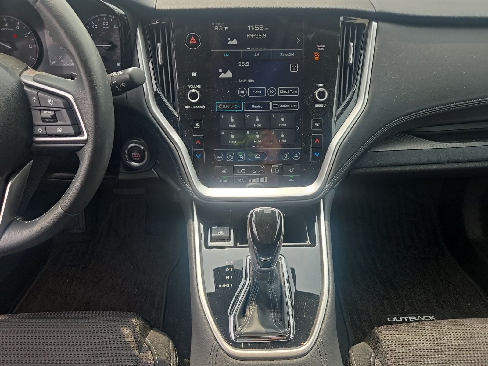 2024 Subaru Outback Premium