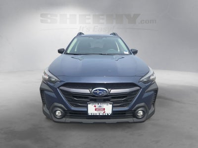 2024 Subaru Outback Premium