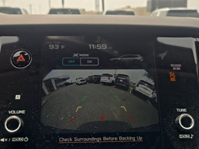 2024 Subaru Outback Premium