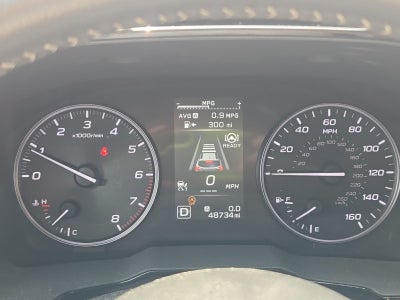 2024 Subaru Outback Premium