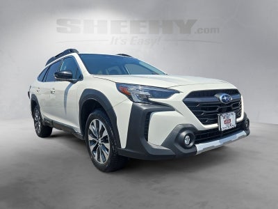 2024 Subaru Outback Limited