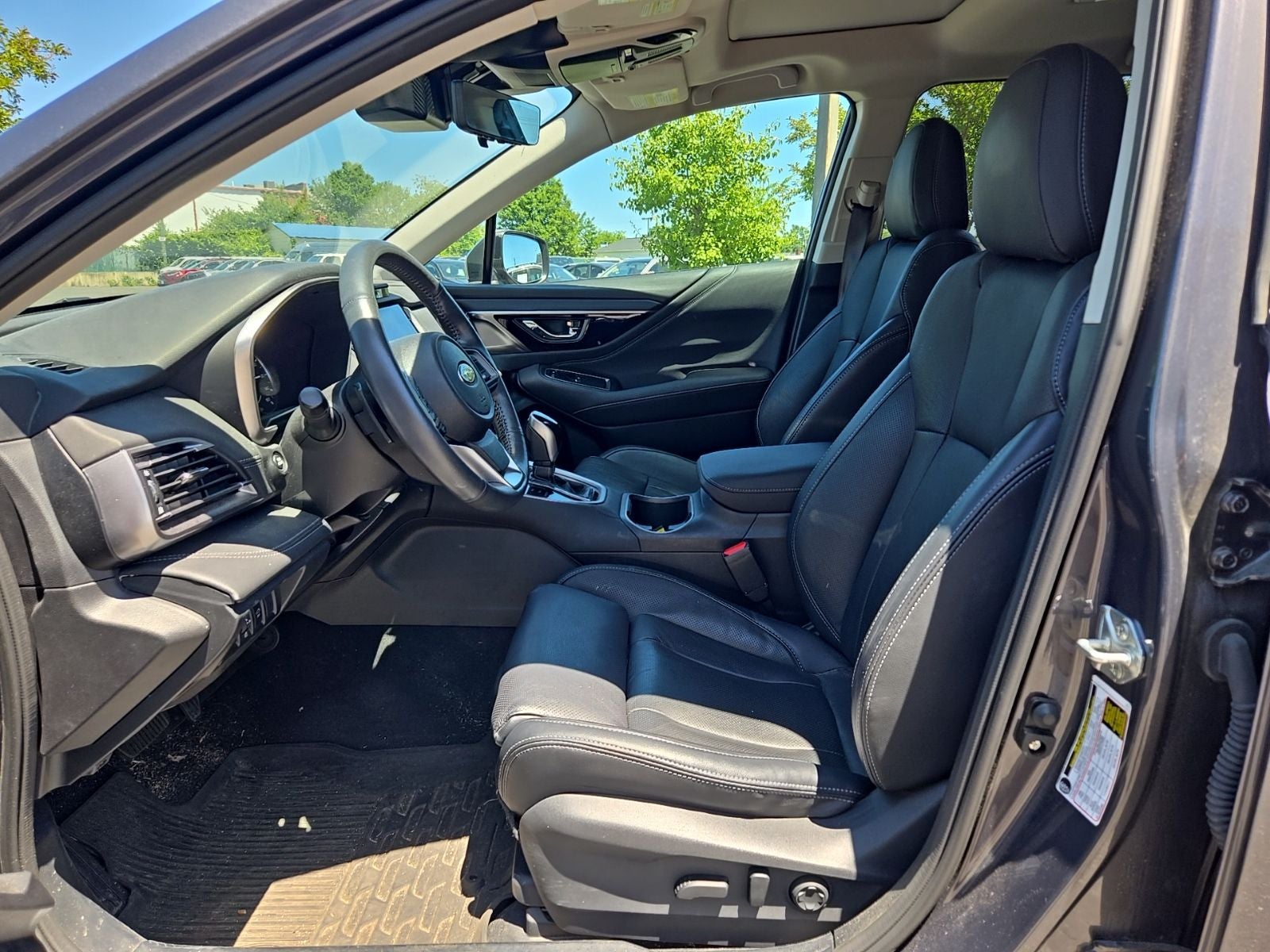 2023 Subaru Outback Touring