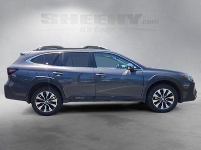 2023 Subaru Outback Touring