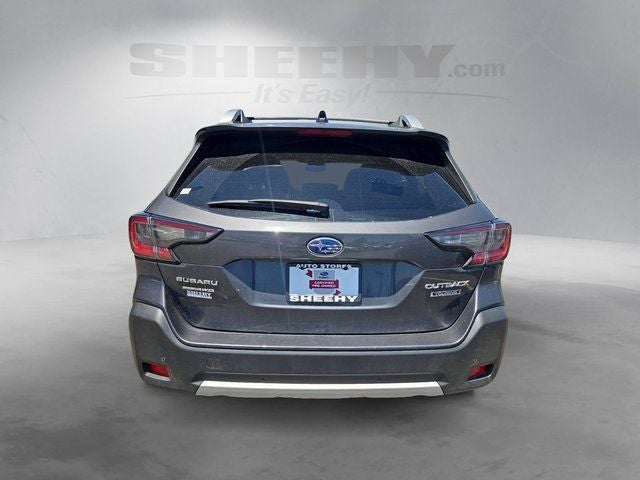 2023 Subaru Outback Touring