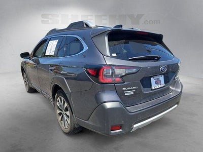 2023 Subaru Outback Touring