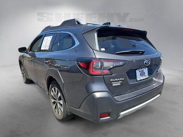 2023 Subaru Outback Touring