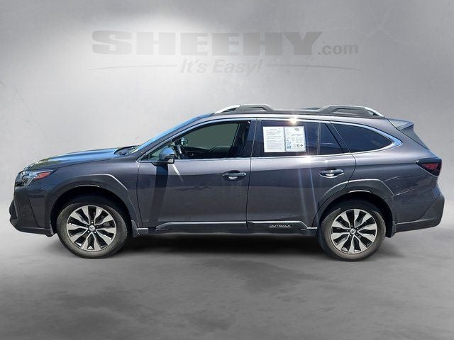 2023 Subaru Outback Touring