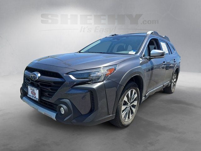 2023 Subaru Outback Touring