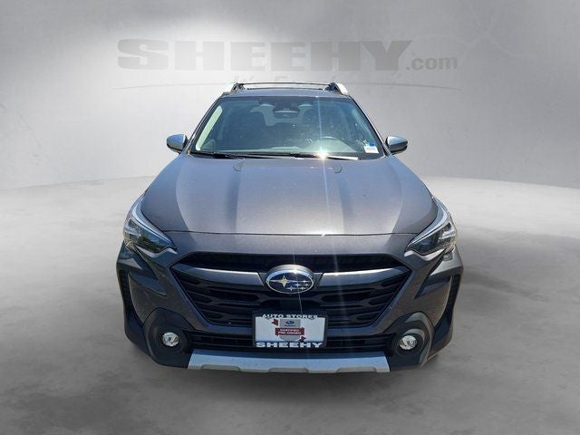 2023 Subaru Outback Touring