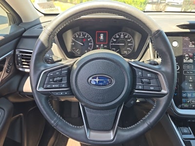 2023 Subaru Outback Touring