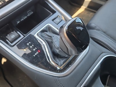 2023 Subaru Outback Touring