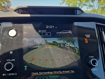2023 Subaru Outback Touring