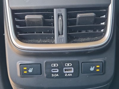 2023 Subaru Outback Touring