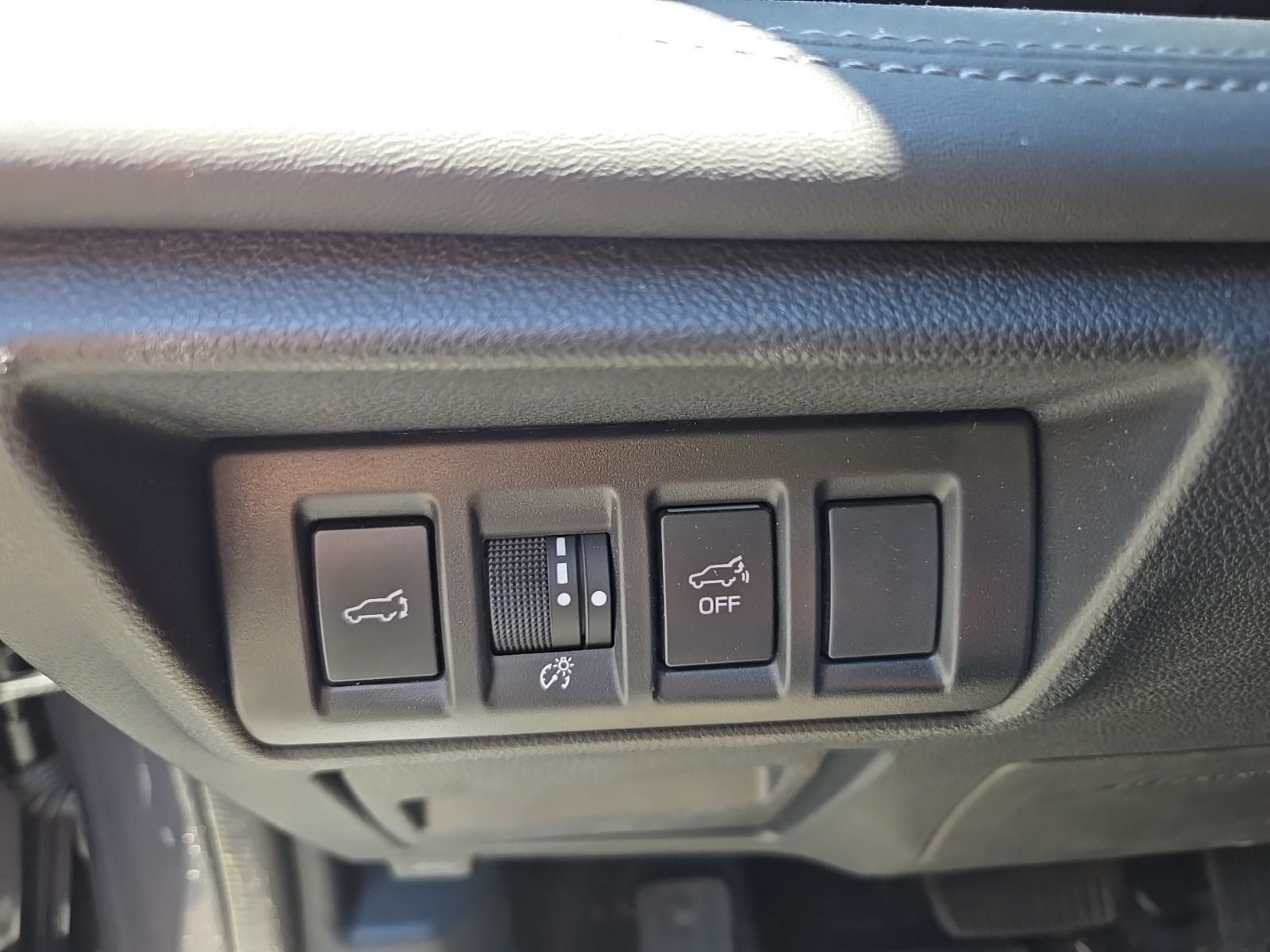 2023 Subaru Outback Touring