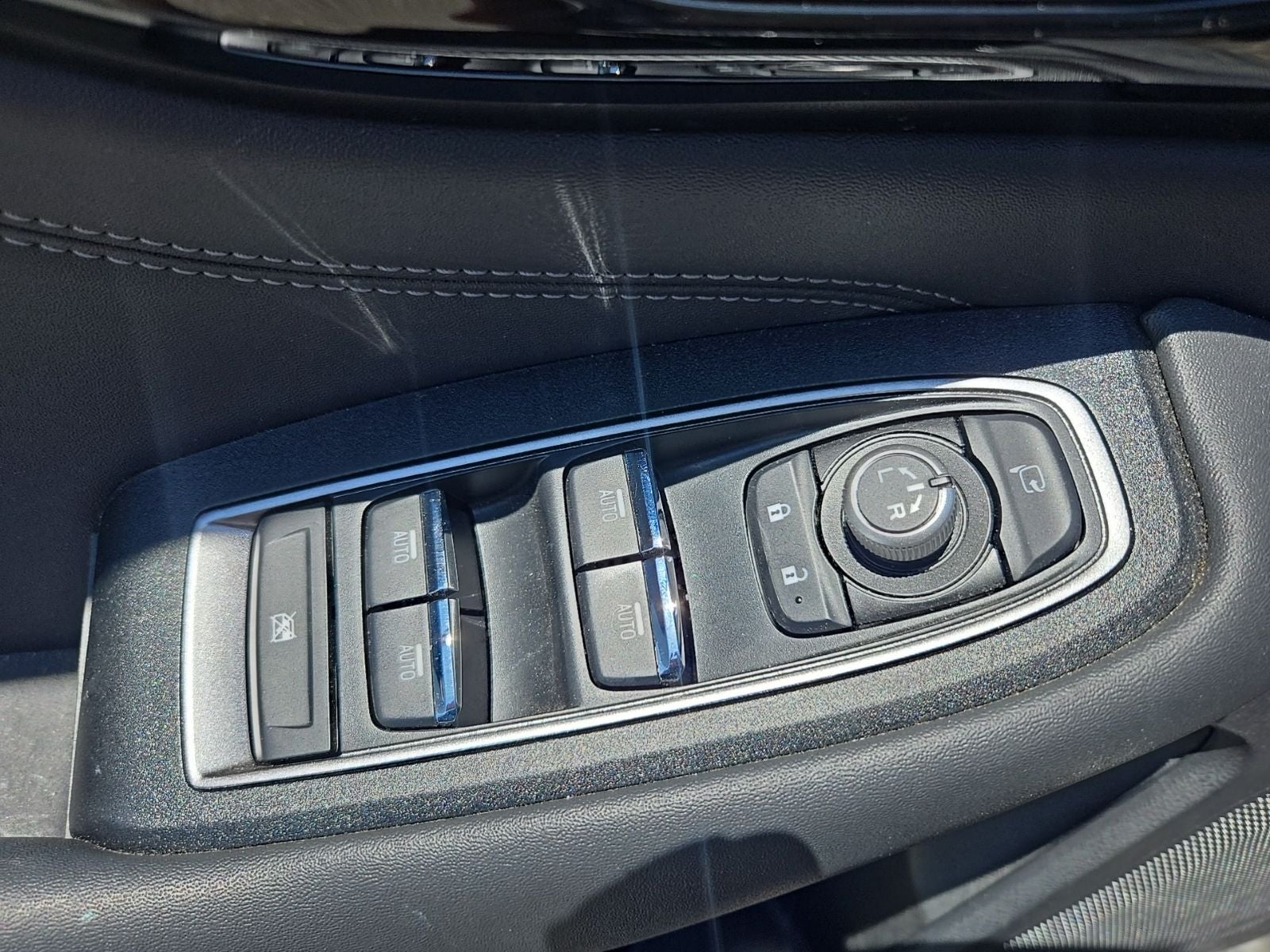 2023 Subaru Outback Touring