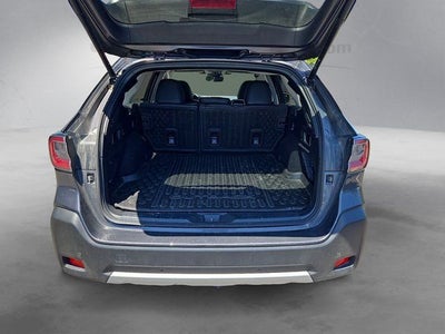 2023 Subaru Outback Touring