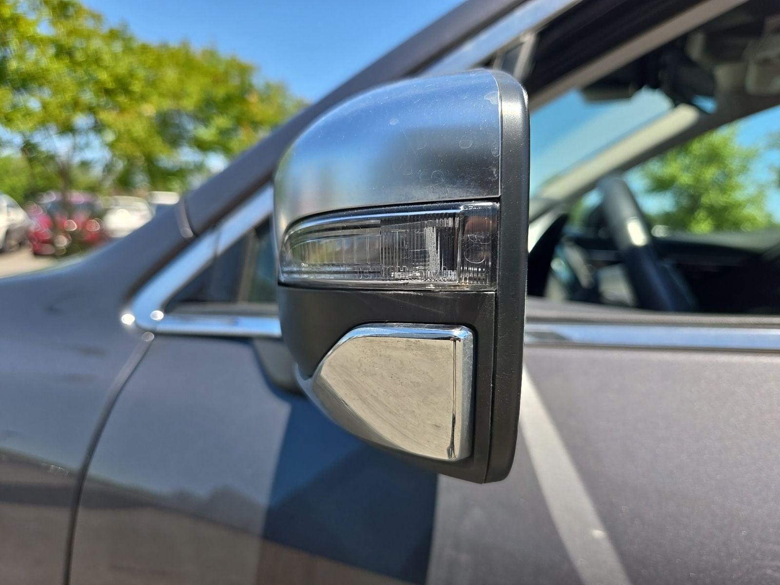 2023 Subaru Outback Touring