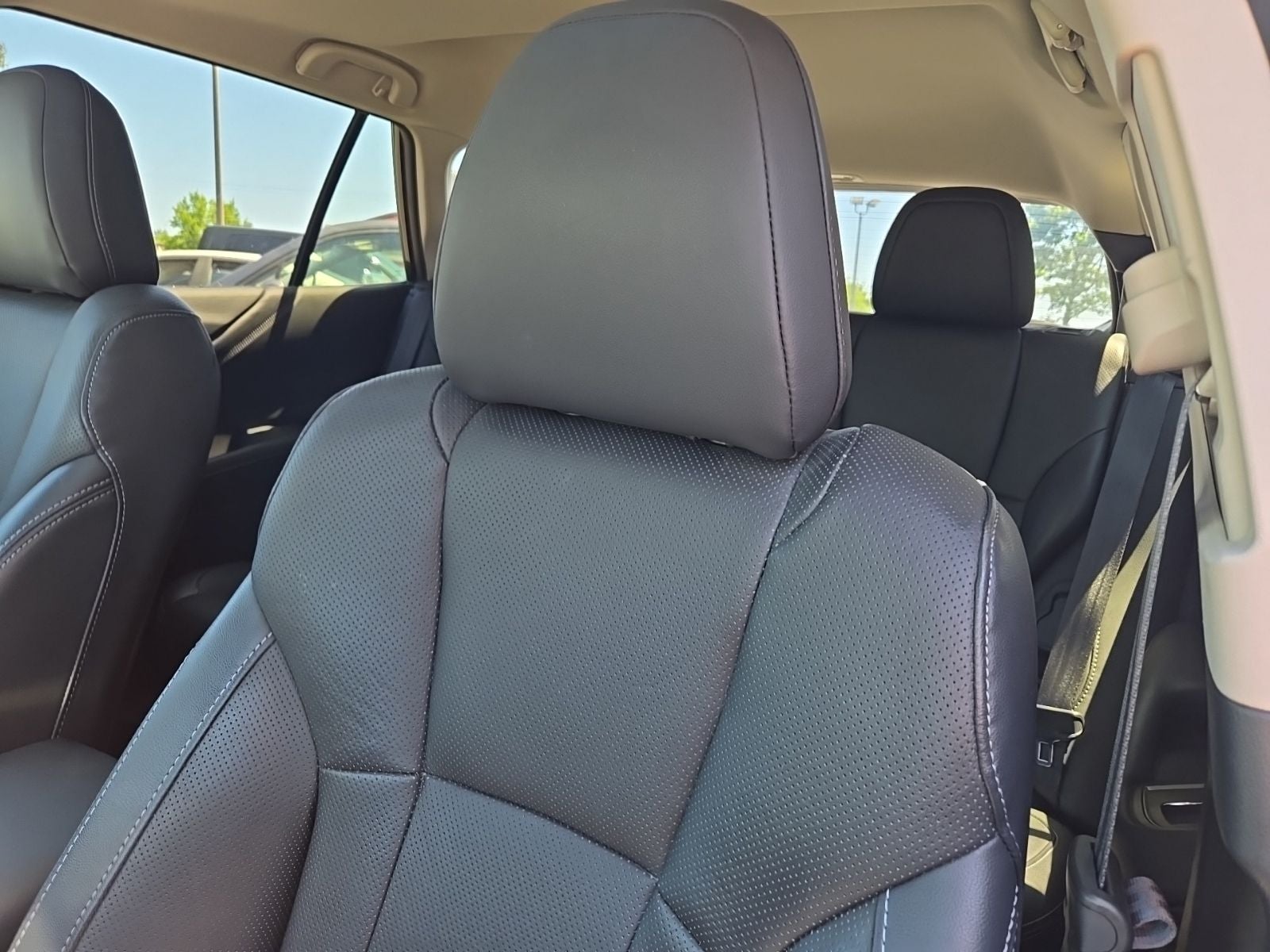 2023 Subaru Outback Touring