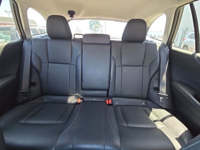 2023 Subaru Outback Touring