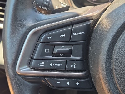 2023 Subaru Outback Touring