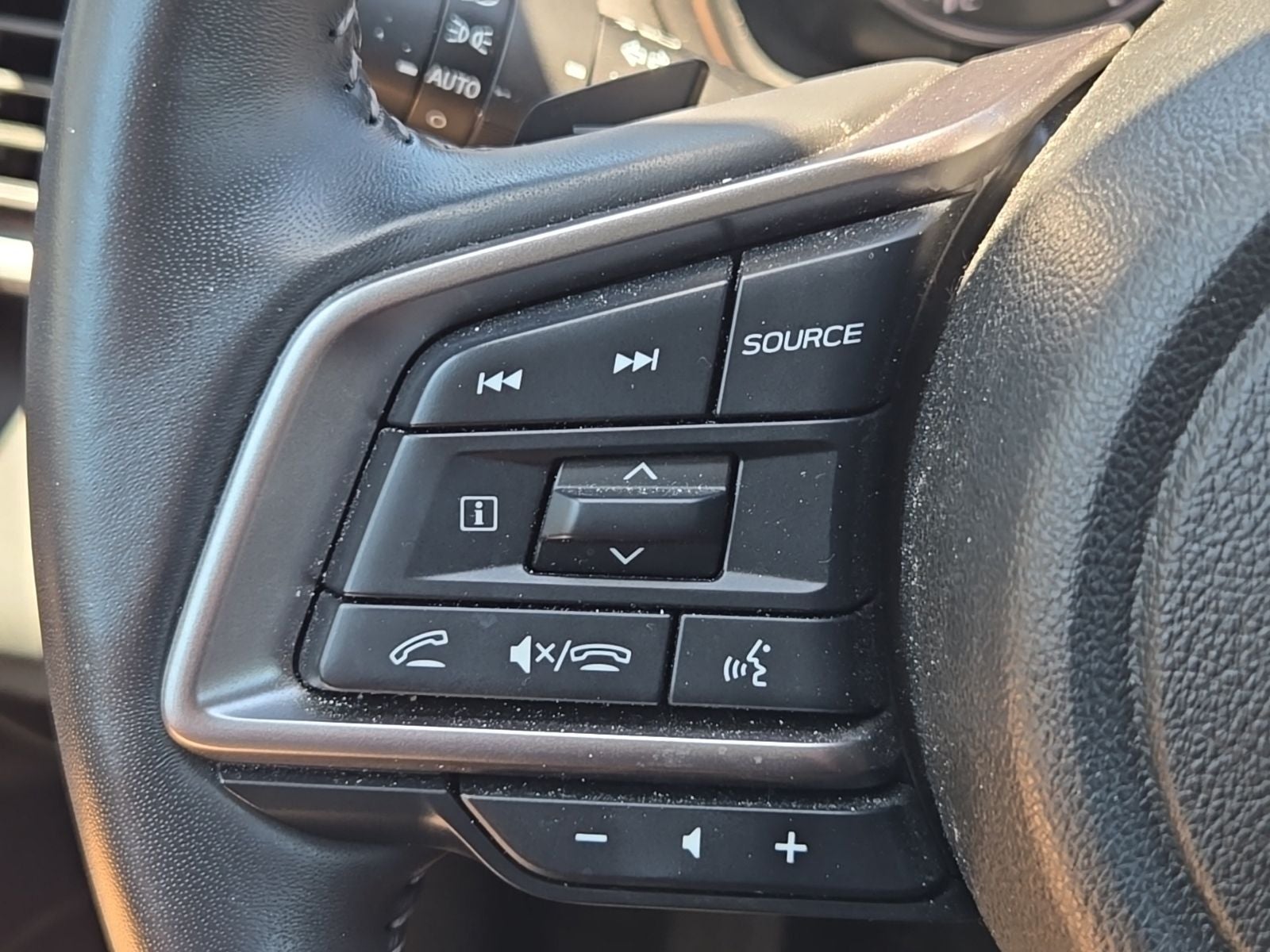 2023 Subaru Outback Touring