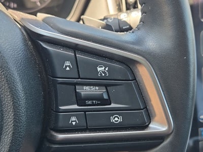 2023 Subaru Outback Touring