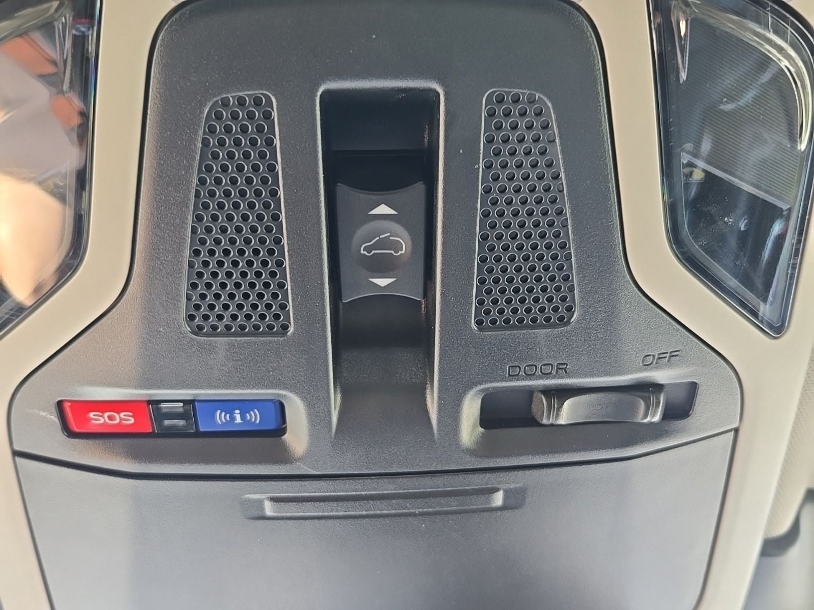 2023 Subaru Outback Touring