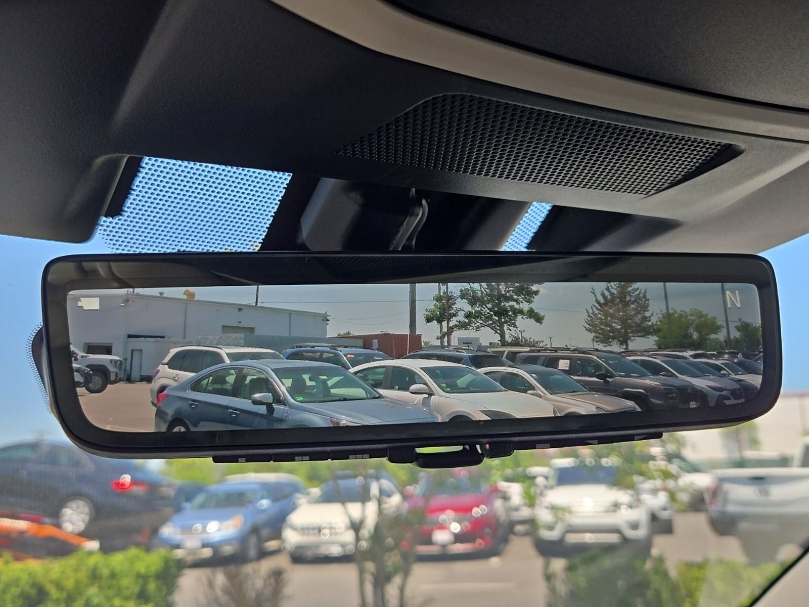 2023 Subaru Outback Touring