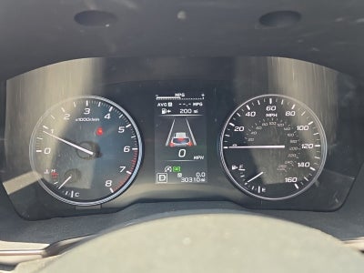 2023 Subaru Outback Touring