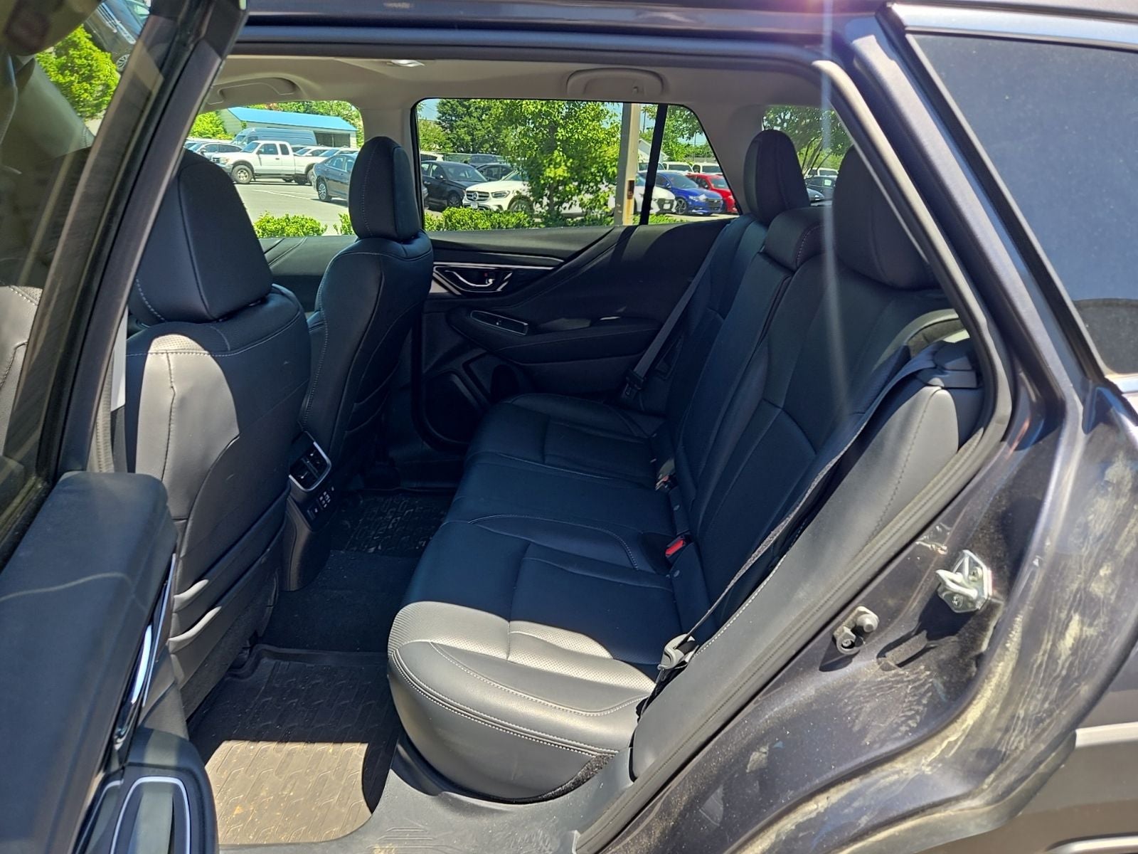 2023 Subaru Outback Touring